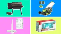 Walmart July Deals event