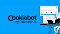 CookieBot by Usercentrics