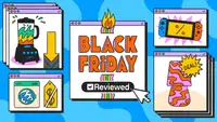 Black Friday hero