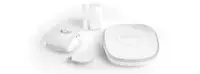 An array of SmartThings devices.