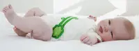 Mimo baby monitor