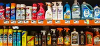 hardwood floor cleaning products