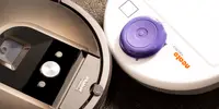 The Neato Botvac 80 and iRobot Roomba 980