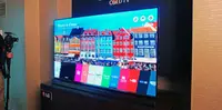 LG OLED TV