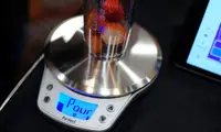 Perfect Blend scale