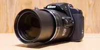 Nikon Coolpix B700
