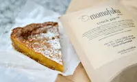 Momofuku Milk Bar's infamous Crack Pie