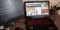 Lenovo IdeaPad Y700 Gaming Laptop
