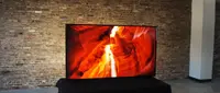 Maximum value with minimum frills: Vizio's D Series is a quality, budget-friendly TV
