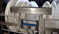 Electrolux dishwasher