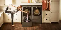 LG TWIN Wash system