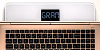 LG Gram 15