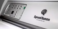 Speed Queen ADEE9RGS173TW01 ADGE9RGS113TW01 27 Inch Dryer
