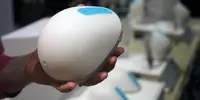 The Willow breast pump at CES 2017