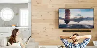 Vizio Sound Bar