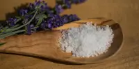 Fleur De Sel