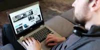 Dell Inspiron Laptop