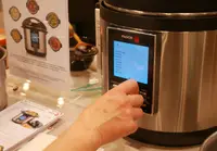 Fagor multicooker