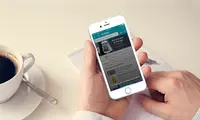 Alexa in the Amazon iPhone app