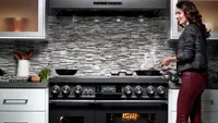 Dacor Modernist Range