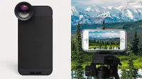 Your iPhone can take amazing photos—with the right attachments