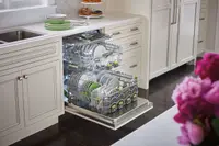 Buying a new dishwasher takes some work, but following our checklist will help