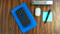Caseology Parallax case for Samsung Galaxy S9