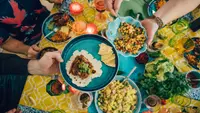 The 10 best Mexican recipes for Cinco de Mayo from Pinterest