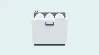 Dishwashers