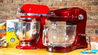 Kenmore Ovation Stand Mixer