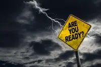 Emergency preparedness plan