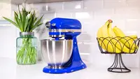 16 things you didn’t know you could do with a KitchenAid