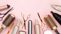 How to clean hair tools