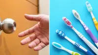 The 10 dirtiest items in your house—and how to clean them