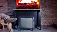 Are space heaters safe?