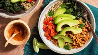 Healthy eaters, rejoice—the best meal kit for vegetarians now has a plan for every diet