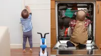 The best baby proofing products help keep your little ones out of trouble