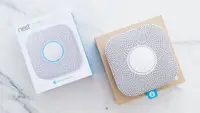 Nest Protect Smoke Detector