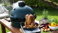 Big Green Egg Review: This cult-favorite kamado grill is worth the investment