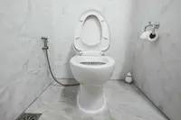 Tushy Classic installable bidet