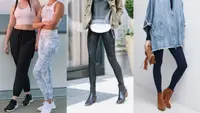 Best leggings at Nordstrom