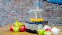 Cuisinart 14-Cup Food Processor DFP-14BCNY review