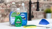 The Best Dish Soaps
