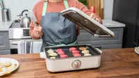 A4Box Portable Induction Hot Plate Review