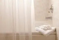 Shower curtains