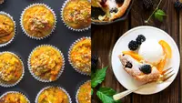 Here's what to bake if you're stuck at home