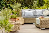 Garden rooms can create a backyard oasis of your dreams