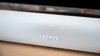 Sonos Arc soundbar front