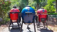 The Best Kamado Grills