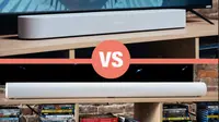 Sonos Beam vs Sonos Arc